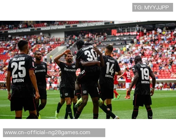 沃夫斯堡与勒沃库森历史交锋记录分析及战绩回顾