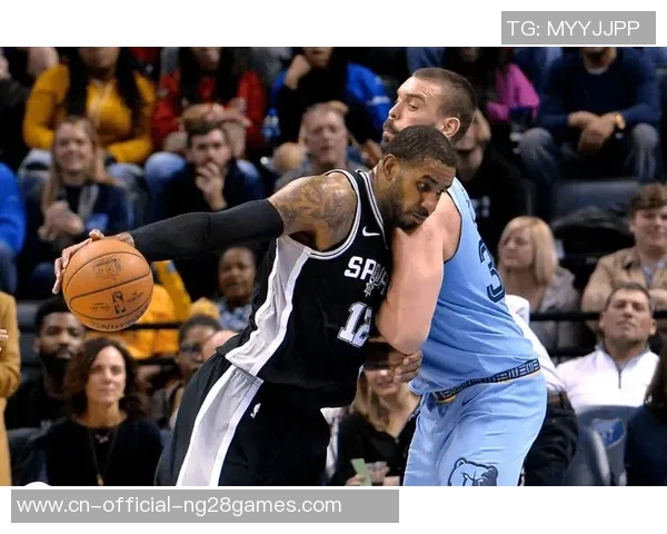 灰熊与马刺G6对决分析大小分预测及比赛关键因素探讨 灰熊与马刺G6对决分析大小分预测及比赛关键因素探讨