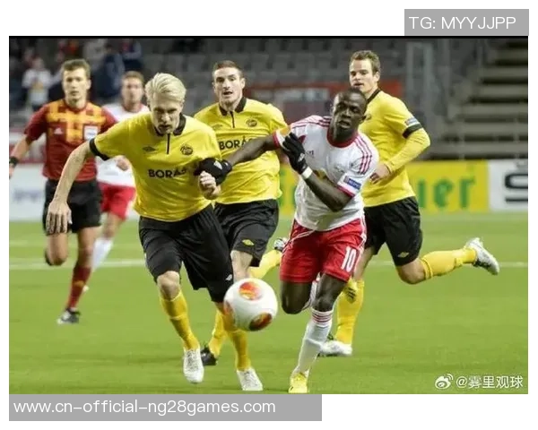 瑞超精彩对决延雪平迎战佐加顿斯双方全力争胜展现足球魅力