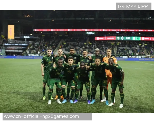 美职联精彩对决波特兰伐木工迎战温哥华白帽全场焦点战役即将上演 美职联精彩对决波特兰伐木工迎战温哥华白帽全场焦点战役即将上演