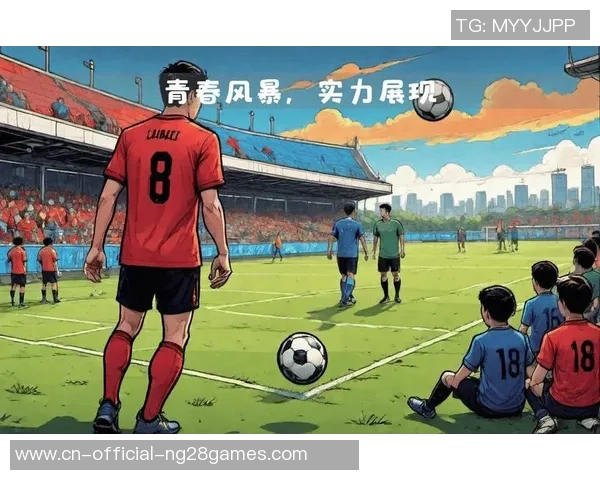 韩国U19对阵澳洲U19比赛分析及双方实力对比探讨