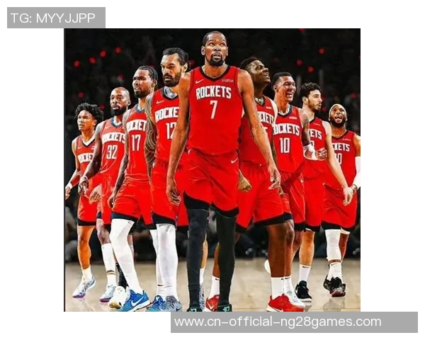 3场三分21中13！火箭队榜首射手诞生？“新库里”成杜兰特绝配