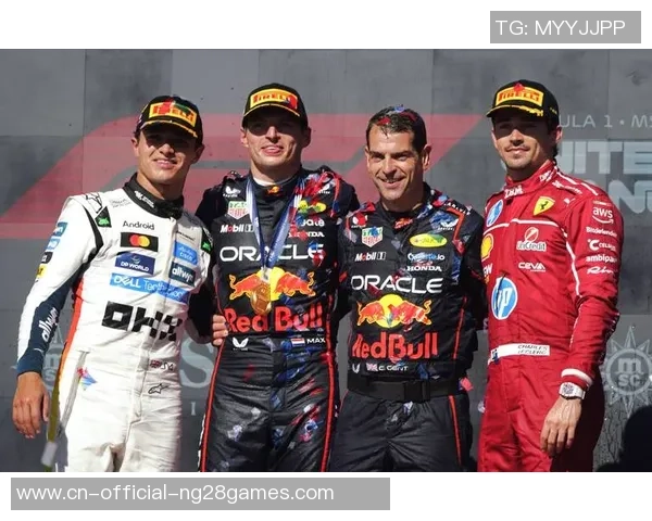 F1总冠军悬念复兴！迈凯伦失误断送竞赛 维斯塔潘仅落后第一12分