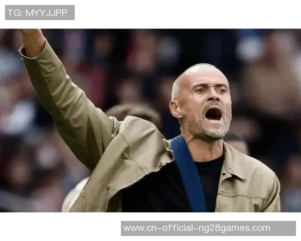 米体：路易斯-恩里克体现低迷，对阵比萨或成他的最终时机